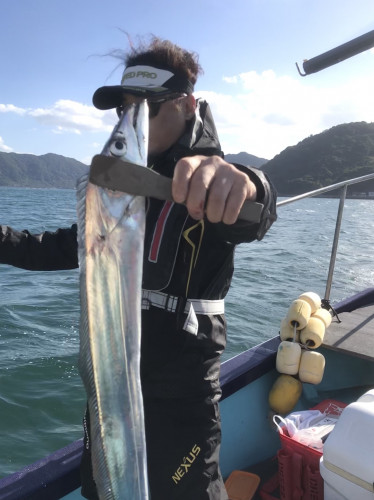 釣船 浦島太郎 釣果