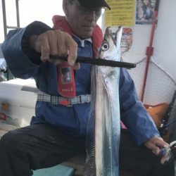 釣船 浦島太郎 釣果