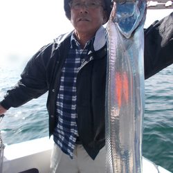 釣友丸 釣果