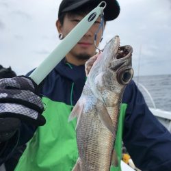 へいみつ丸 釣果