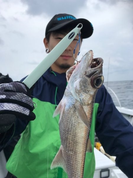 へいみつ丸 釣果