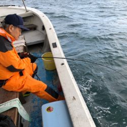 幸吉丸 釣果