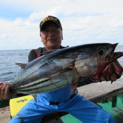 真祐丸 （しんゆうまる） 釣果