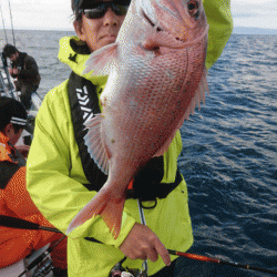 遊漁船ブルーウッズ 釣果