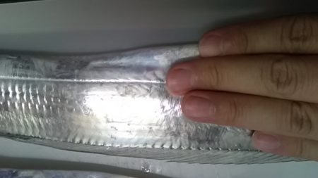 太刀魚ラッシュ