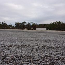 憧れの地煙樹ヶ浜