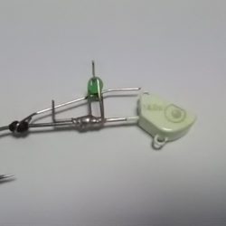 太刀魚ラッシュ