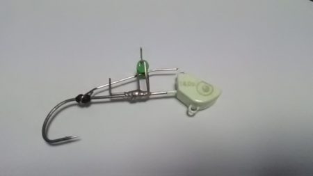 太刀魚ラッシュ