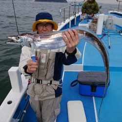 深川 吉野屋 釣果