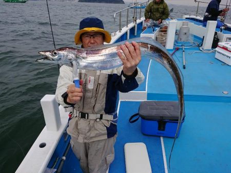 深川　吉野屋 釣果