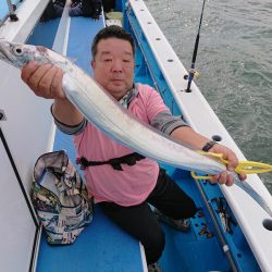 深川 吉野屋 釣果