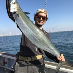 深川 吉野屋 釣果