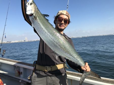 深川　吉野屋 釣果