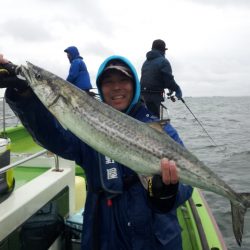 深川 吉野屋 釣果