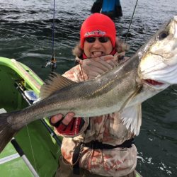 深川 吉野屋 釣果