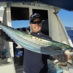 ＨＡＲＵＫＡ丸　はるかまる 釣果