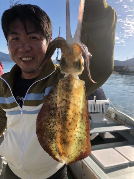 あみや渡船 釣果