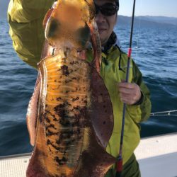 あみや渡船 JIGBOY 釣果