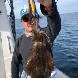 あみや渡船 JIGBOY 釣果