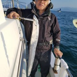 遊漁船 ニライカナイ 釣果