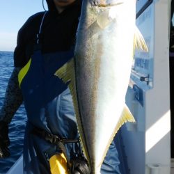 海運丸 釣果