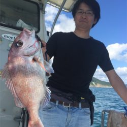 マタウマリンサービス 釣果