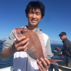 マタウマリンサービス 釣果