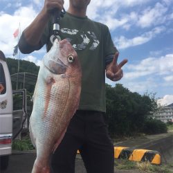 マタウマリンサービス 釣果