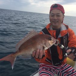 マタウマリンサービス 釣果