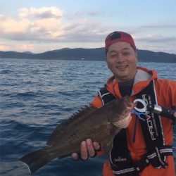 マタウマリンサービス 釣果