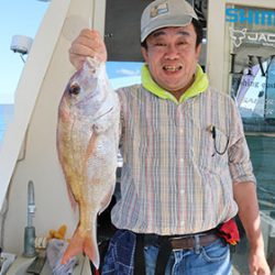 松本釣船2 釣果