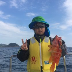 マタウマリンサービス 釣果