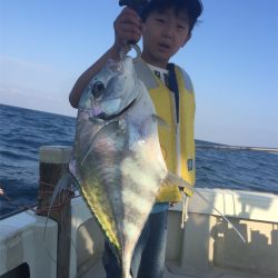 マタウマリンサービス 釣果