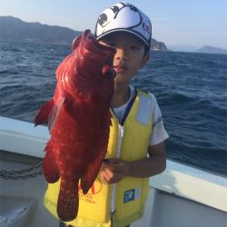 マタウマリンサービス 釣果