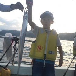 マタウマリンサービス 釣果