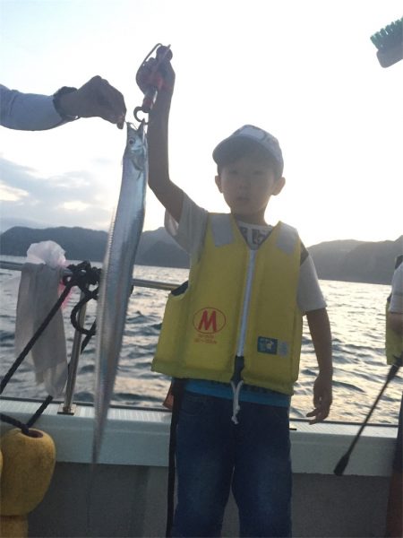 マタウマリンサービス 釣果