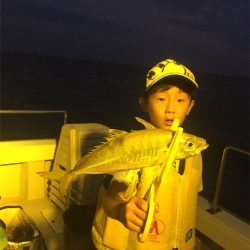 マタウマリンサービス 釣果