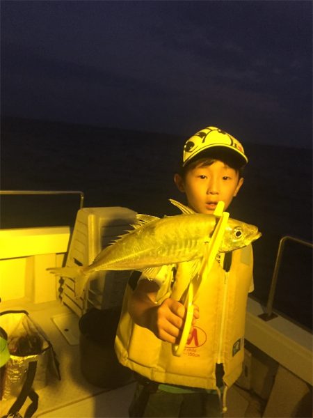 マタウマリンサービス 釣果