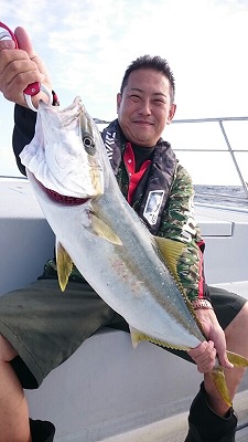 海龍丸(福岡) 釣果