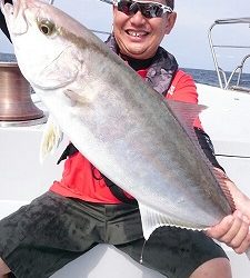 海龍丸(福岡) 釣果