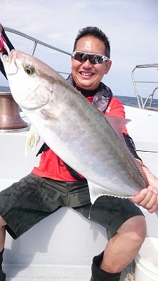 海龍丸(福岡) 釣果