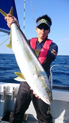 海龍丸(福岡) 釣果