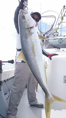 海龍丸(福岡) 釣果