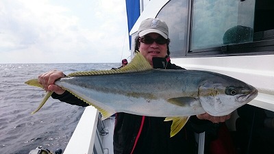 海龍丸(福岡) 釣果