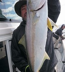 海龍丸(福岡) 釣果