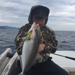 マタウマリンサービス 釣果