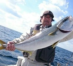 海龍丸(福岡) 釣果