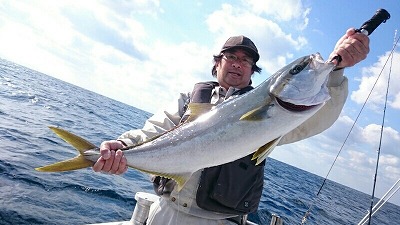 海龍丸(福岡) 釣果