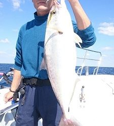 海龍丸(福岡) 釣果