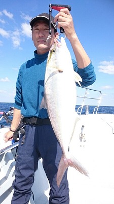 海龍丸(福岡) 釣果